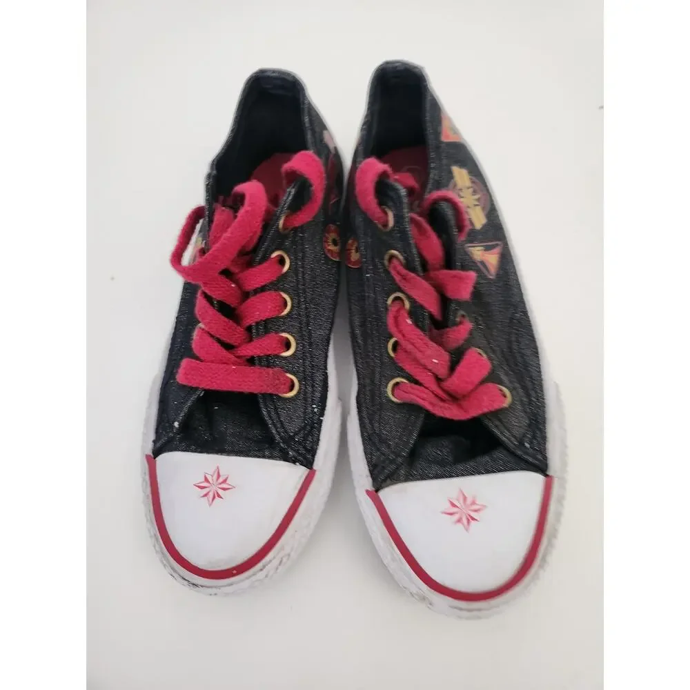 12.5 Marvel Sneakers